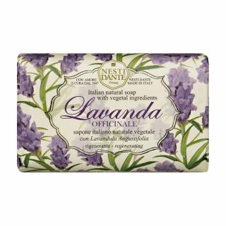 Nesti Dante Lavanda Officinale mýdlo 150 g