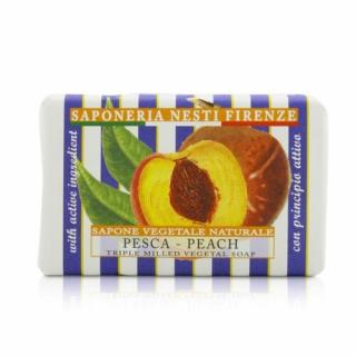 Nesti Dante Le Deliziose Peach mýdlo 150 g