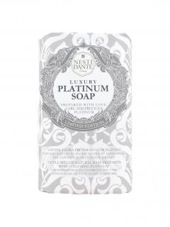 Nesti Dante Luxury Platinum mýdlo 250 g
