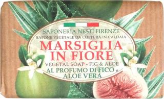 Nesti Dante Marsiglia Fig & Aloe mýdlo 125 g