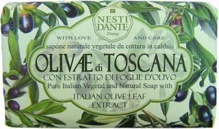 Nesti Dante Olivae Di Toscana mýdlo 150 g