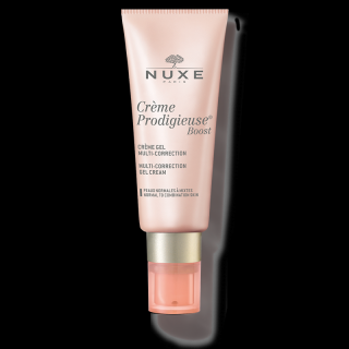 Nuxe Crème Prodigieuse Boost multi-korekční gel krém 40ml