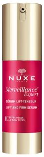 NUXE Merveillance Expert liftingové zpevňující sérum 30 ml