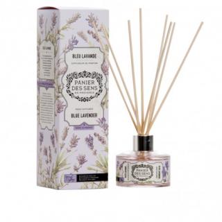 Panier des sens vonný difuzér Blue Lavender 100 ml