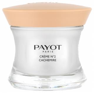Payot Crème N°2 Cachemire Anti Redness Rich Care denní krém na všechny typy pleti 50 ml