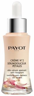 Payot Crème N°2 Sérum Douceur Pétales zklidňující olejové sérum 30 ml