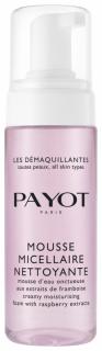 Payot Les Démaquillantes odličovací pěna 150 ml