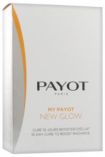 Payot My Payot 10-ti denní pleťová kúra pro posílení jasu 7 ml