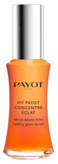 Payot My Payot CONCENTRÉ ÉCLAT Osvěžující sérum 30 ml