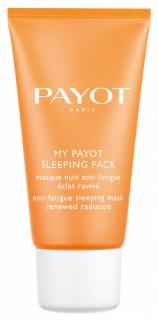 Payot My Payot pleťová maska Sleeping Pack 50 ml