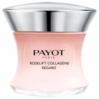 Payot Roselift Collagène Regard oční liftingová péče 15 ml