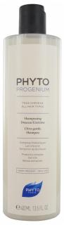 Phyto Phytoprogenium šampon pro všechny typy vlasů 400 ml