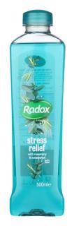 Radox Stress Relief pěna do koupele 500 ml
