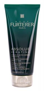 Rene Furterer Absolue Kératine obnovující šampon 200ml