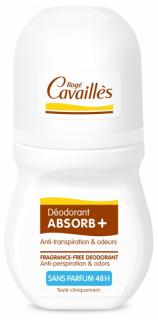 Rogé Cavaillès deodorant roll-on bez parfému 50ml