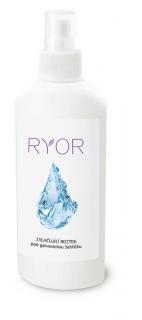 Ryor Professional Skin Care Zvlhčující roztok pod galvanickou žehličku 200 ml