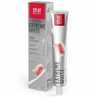 SPLAT Special Extreme White zubní pasta 75 ml