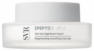 SVR Biotic Pepti Smoothing Regenerating Matte Gel 50ml