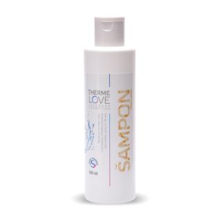 Thermelove šampon proti lupům se sírou 200ml NEW