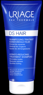 URIAGE DS HAIR KERATOREDUKČNÍ ŠAMPON 150ml