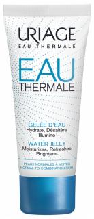 URIAGE Eau Thermale Water Jelly hydratační pleťový gel 40 ml