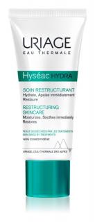 URIAGE Hyséac Hydra regenerační a hydratační pleťový krém 40ml