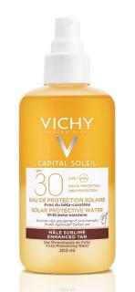 Vichy CAPITAL SOLEIL Ochranný sprej s betakarotenem SPF30 200ml