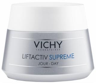 Vichy Liftactiv Supreme denní liftingový krém pro suchou až velmi suchou pleť 50ml