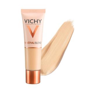 Vichy Minéral Blend Hydratační make-up 30 ml Odstín: 01 CLAY