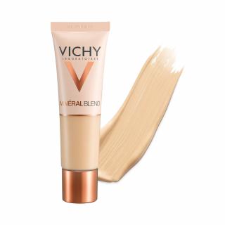 Vichy Minéral Blend Hydratační make-up 30 ml Odstín: 03 GYPSUM