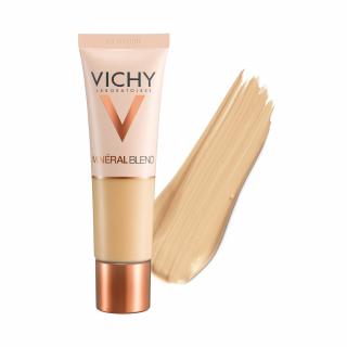 Vichy Minéral Blend Hydratační make-up 30 ml Odstín: 06 OCHER