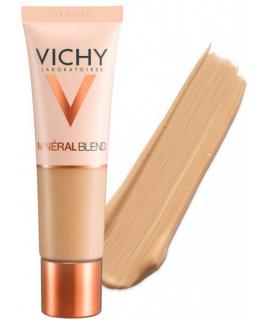 Vichy Minéral Blend Hydratační make-up 30 ml Odstín: 09 AGATE