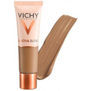 Vichy Minéral Blend Hydratační make-up 30 ml Odstín: 18 COPPER