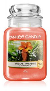 Yankee Candle The Last Paradise vonná svíčka 623g