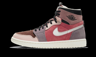 Jordan 1 High Zoom Air CMFT  Canyon Rust  Velikost: 36.5