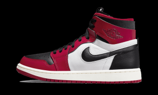 Jordan 1 High Zoom Air CMFT  Chicago  Velikost: 36.5