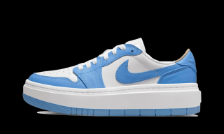 Jordan 1 Low  Elevate SE  University Blue  Velikost: 37.5