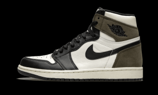 Jordan 1 Retro High  Dark Mocha  Velikost: 40