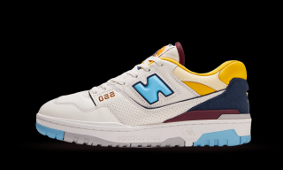 New Balance 550  Marquette  Velikost: 36