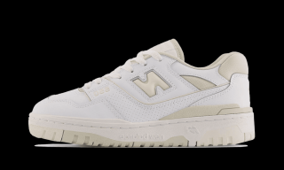 New Balance 550  Silver Birch  Velikost: 37.5