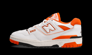 New Balance 550  Syracuse  Velikost: 41.5