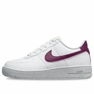 Nike Air Force 1 Crater NN  White Sangria  Velikost: 39