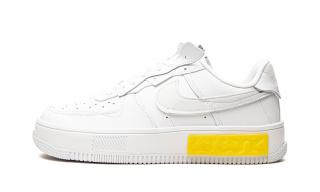 Nike Air Force 1  FONTANKA  Velikost: 37.5