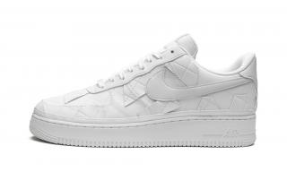 Nike Air Force 1 Low  Billie Eilish White  Velikost: 36.5