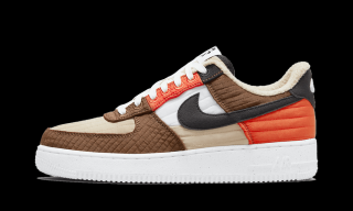 Nike Air Force 1 Low  LXX Toasty  Velikost: 40.5