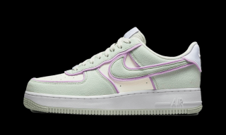 Nike Air Force 1 Low  Sea Glass  Velikost: 42.5