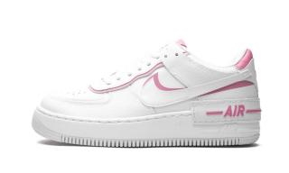 Nike Air Force 1 Shadow  White Magic Flamingo  Velikost: 36.5