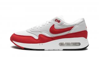 Nike Air Max 1  86 Big Bubble Sport Red  Velikost: 36.5