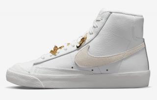 Nike Blazer Mid “Bling” Velikost: 36.5