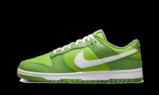 Nike Dunk Low  Chlorophyll  Velikost: 40.5